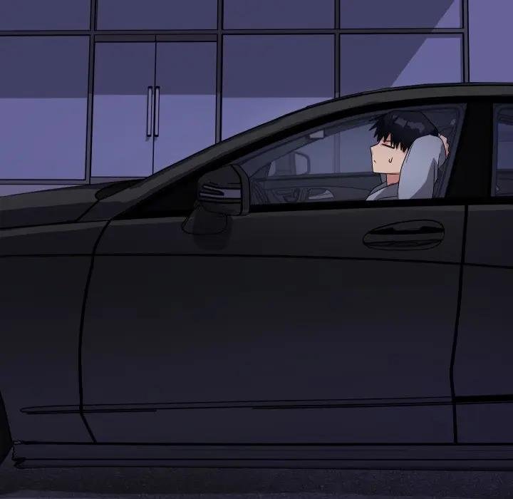 魔法少女退役後第10話