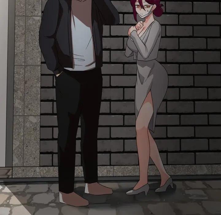 魔法少女退役後第10話