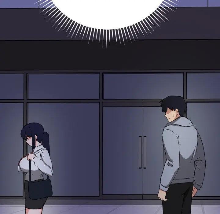 魔法少女退役後第10話