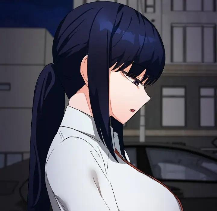 魔法少女退役後第10話