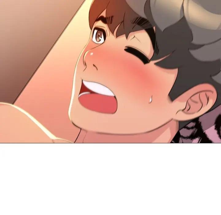 難解的三角關係第12話