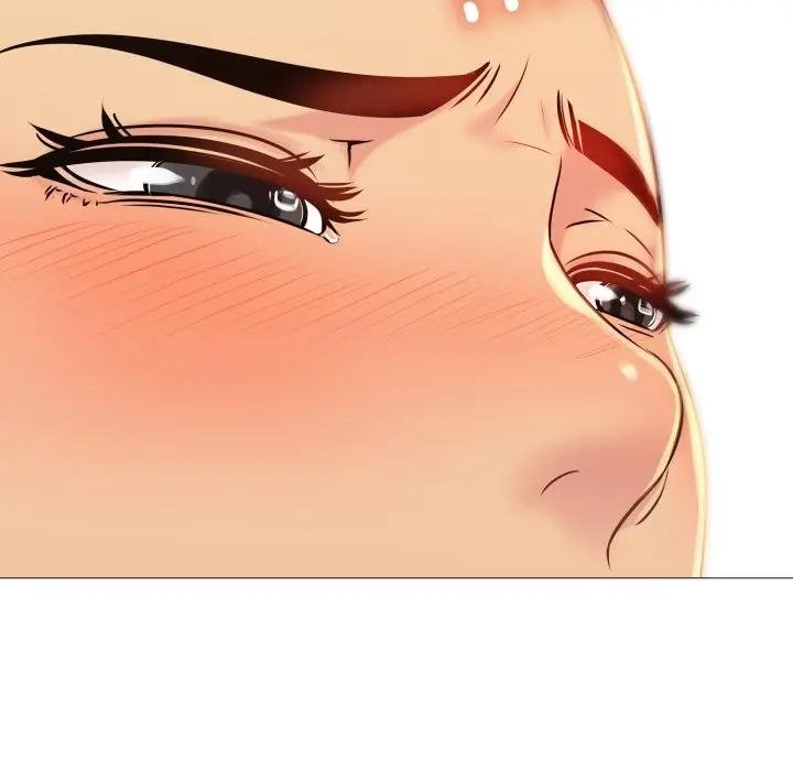 難解的三角關係第12話