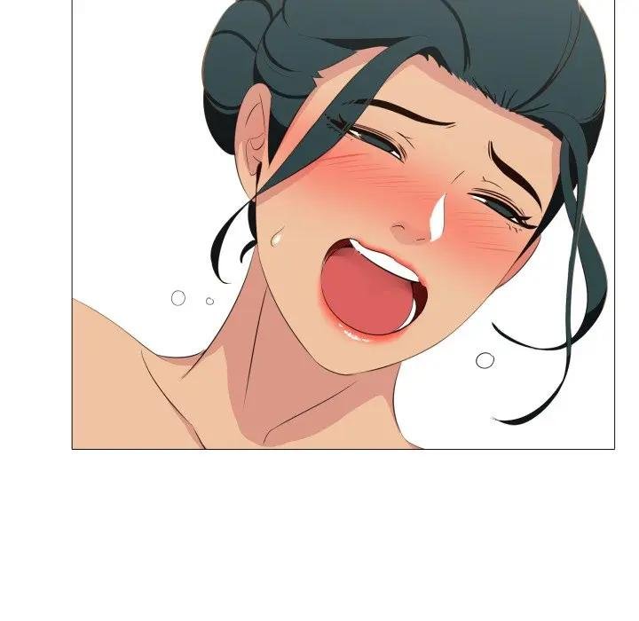 難解的三角關係第12話