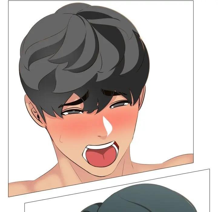 難解的三角關係第12話