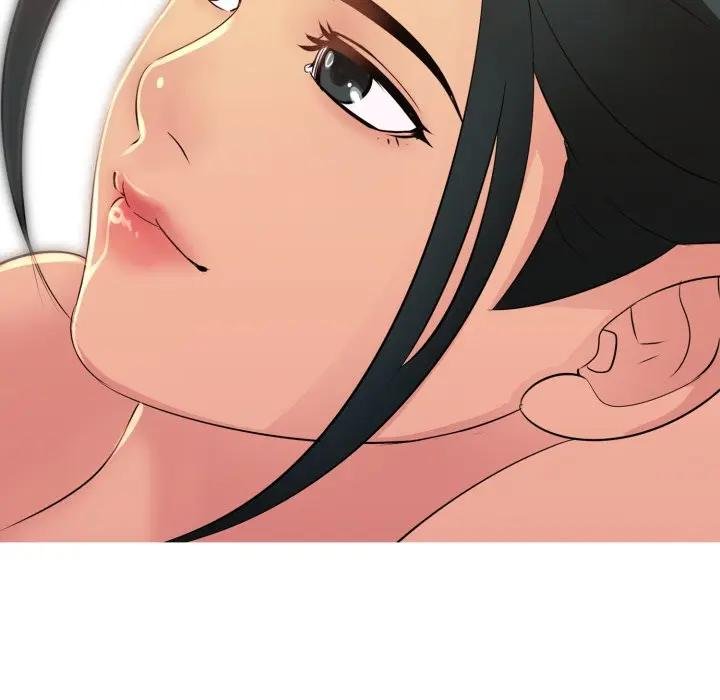 難解的三角關係第12話