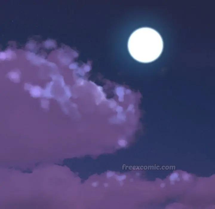 難解的三角關係第12話