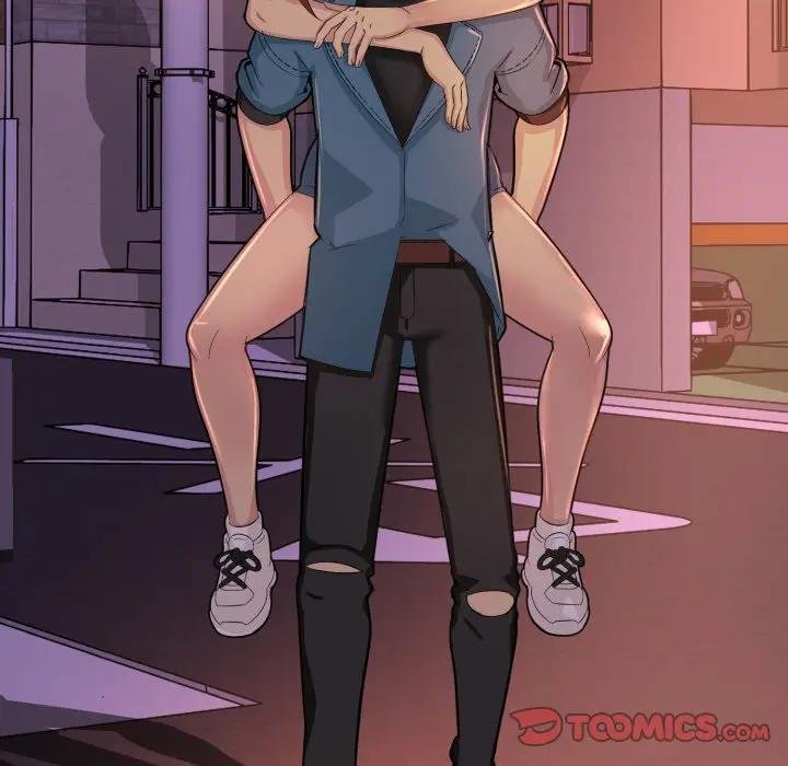 難解的三角關係第12話