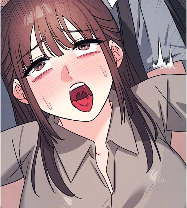 羞耻课堂第31話-學長，我變得好奇怪&hellip;