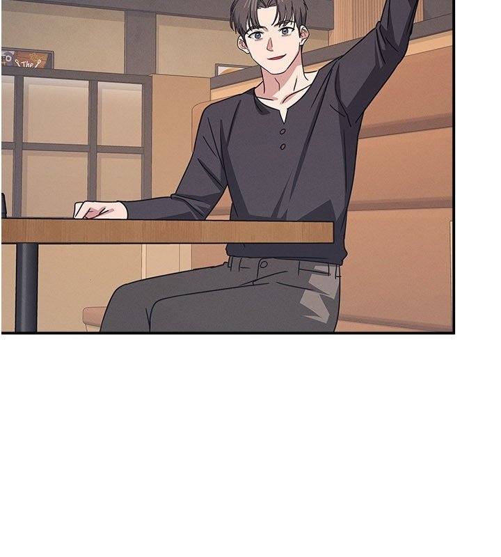 羞耻课堂第31話-學長，我變得好奇怪&hellip;