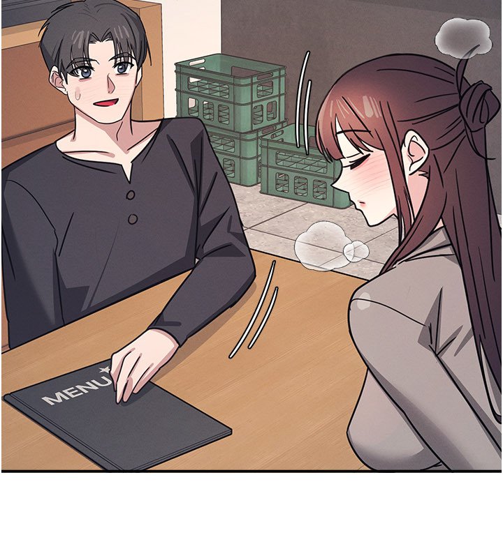 羞耻课堂第31話-學長，我變得好奇怪&hellip;