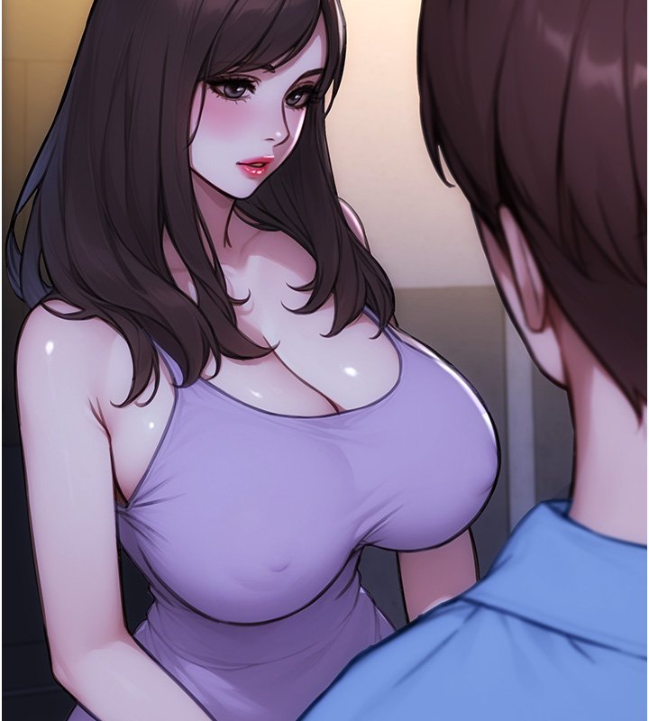 单身即纵慾第45話-高潮的話要接受懲罰