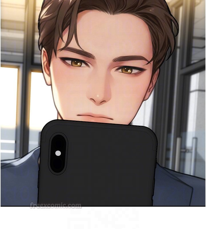 单身即纵慾第45話-高潮的話要接受懲罰