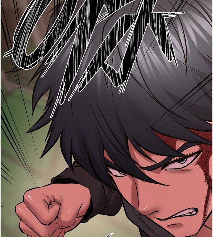 獄火重生第61話-走向結局的最終決戰