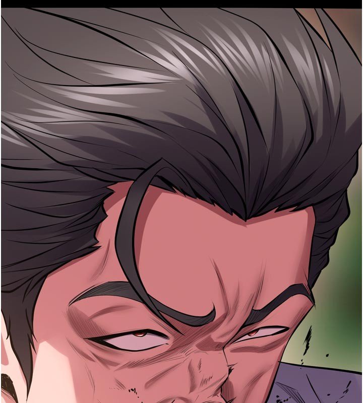 獄火重生第61話-走向結局的最終決戰