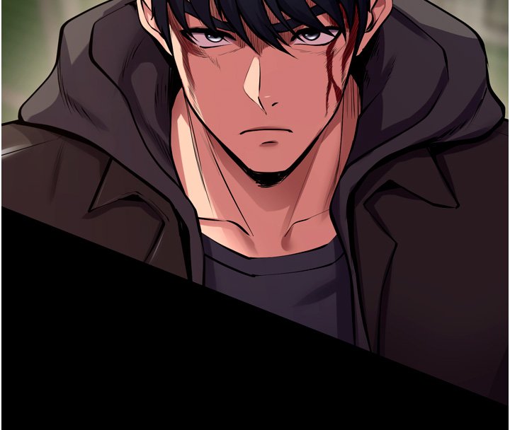 獄火重生第61話-走向結局的最終決戰