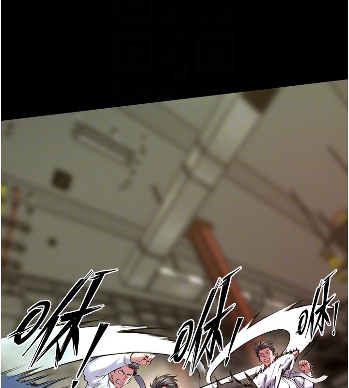 獄火重生第61話-走向結局的最終決戰