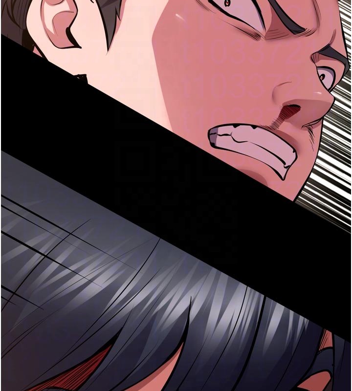 獄火重生第61話-走向結局的最終決戰