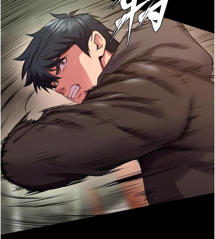 獄火重生第61話-走向結局的最終決戰