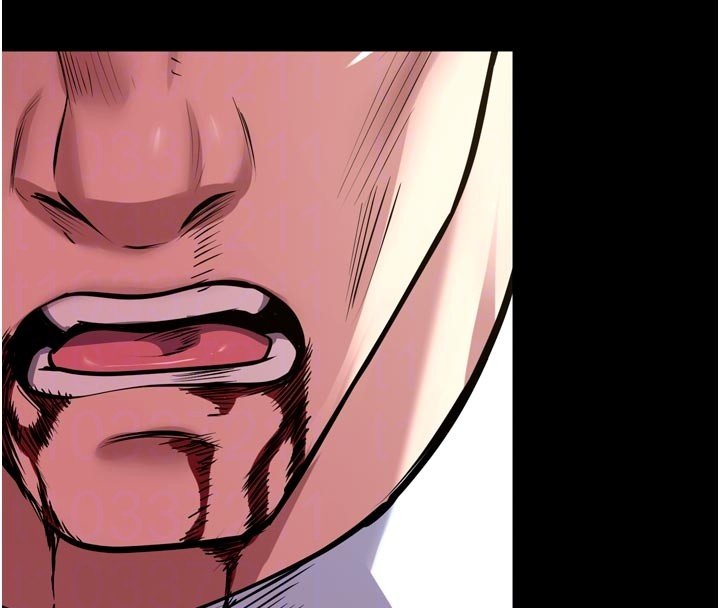 獄火重生第61話-走向結局的最終決戰