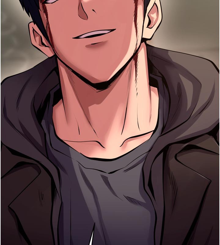 獄火重生第61話-走向結局的最終決戰