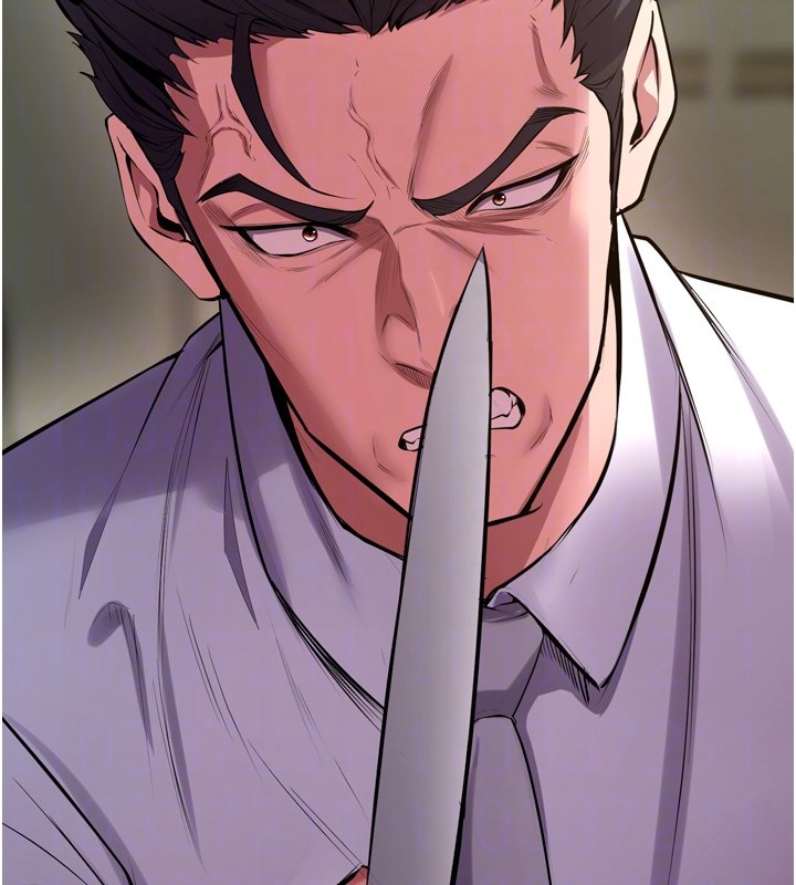 獄火重生第61話-走向結局的最終決戰