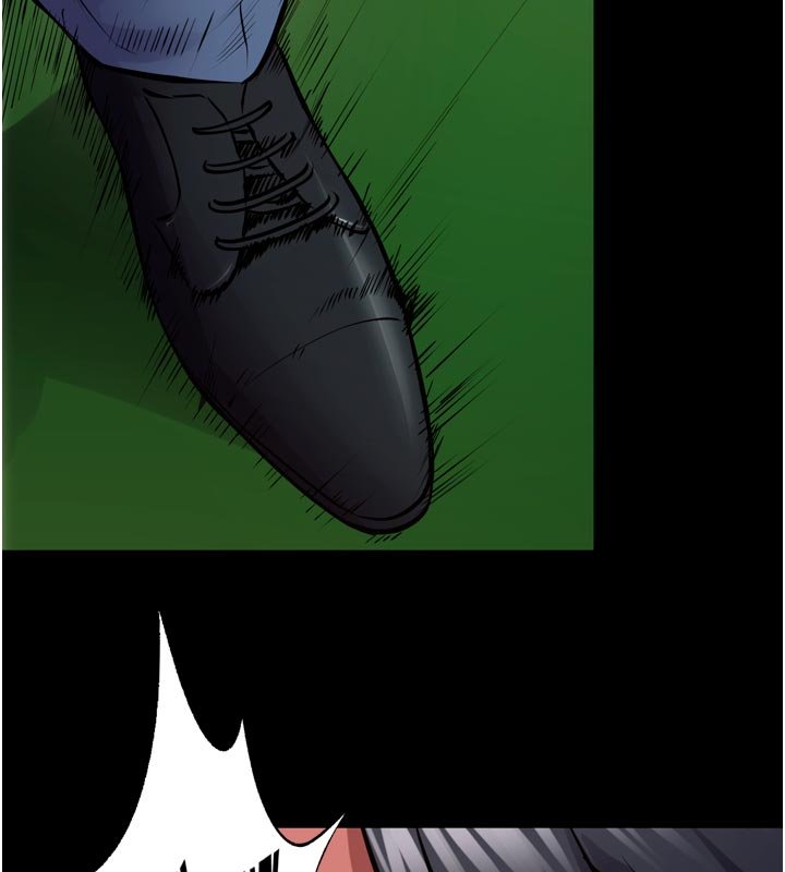 獄火重生第61話-走向結局的最終決戰