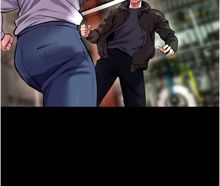 獄火重生第61話-走向結局的最終決戰