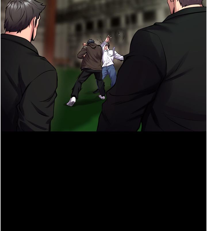 獄火重生第61話-走向結局的最終決戰