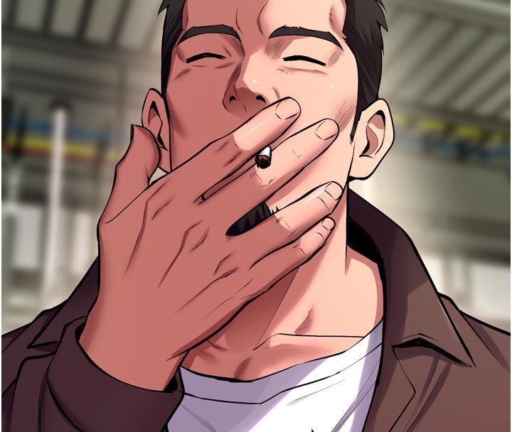 獄火重生第61話-走向結局的最終決戰