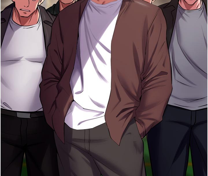 獄火重生第61話-走向結局的最終決戰