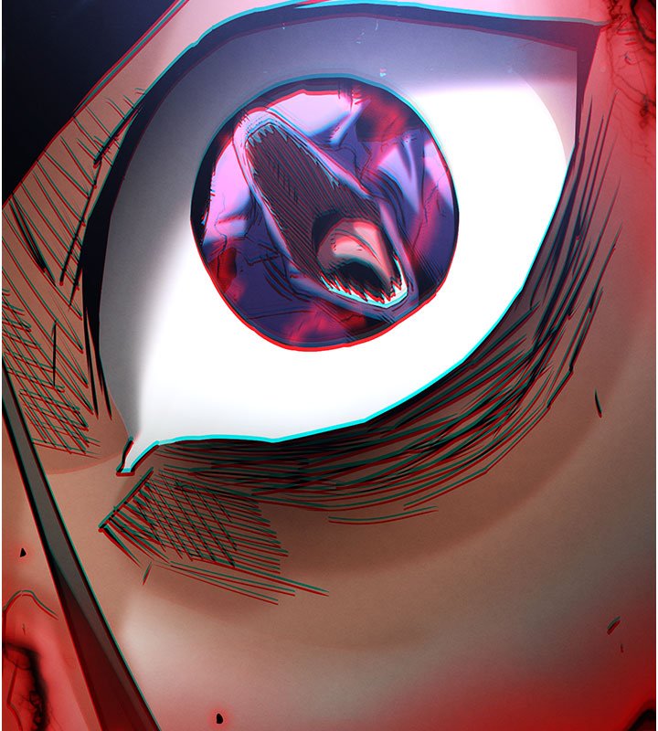 末日鵰堡第72話-邁向新世界的旅程