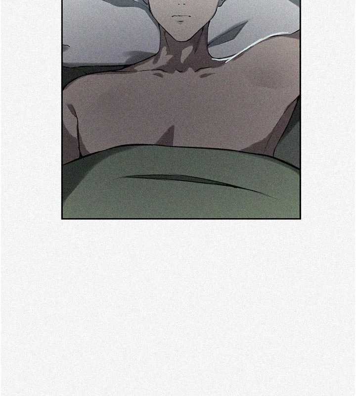 秘密教学第305話-半夜爬上子豪的床