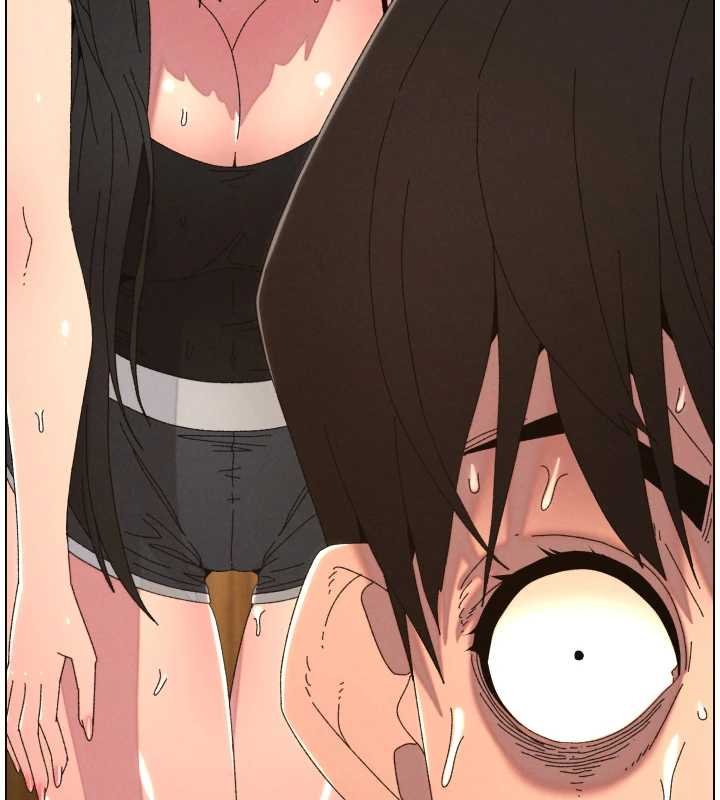 兄妹的秘密授课第102話-第四戰:激情脫肛式