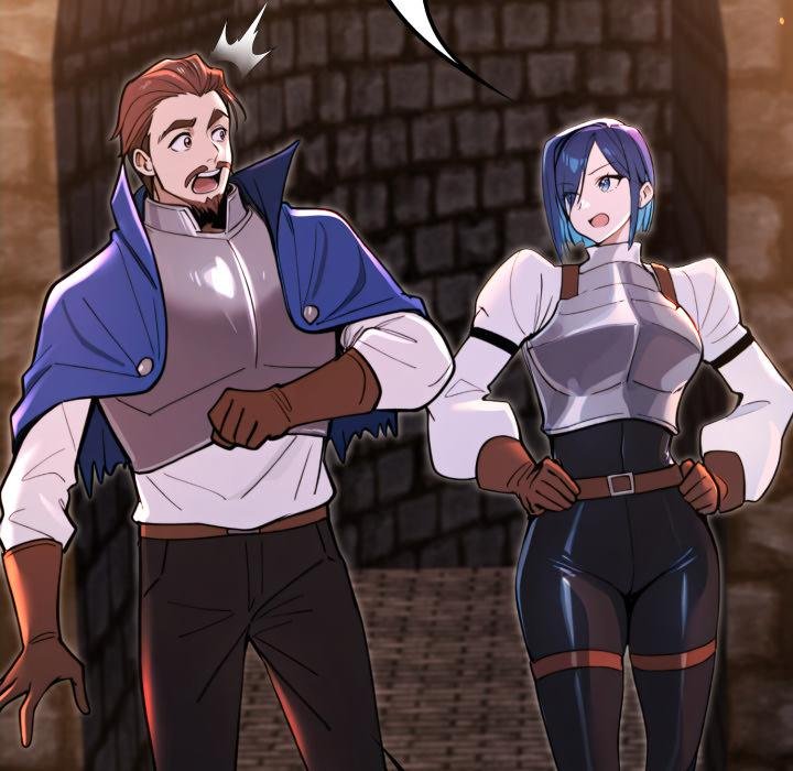 迷雾深处的诱惑第16話