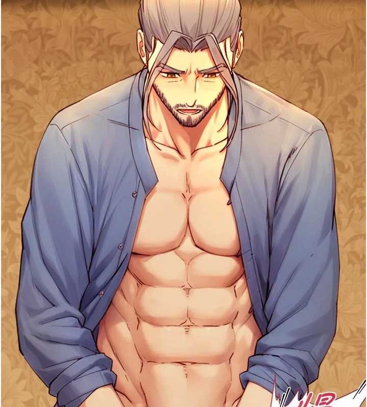 与生巨来第18話-我家現在不太方便&hearts;