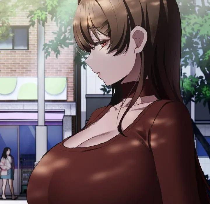 神聖陷阱第38話