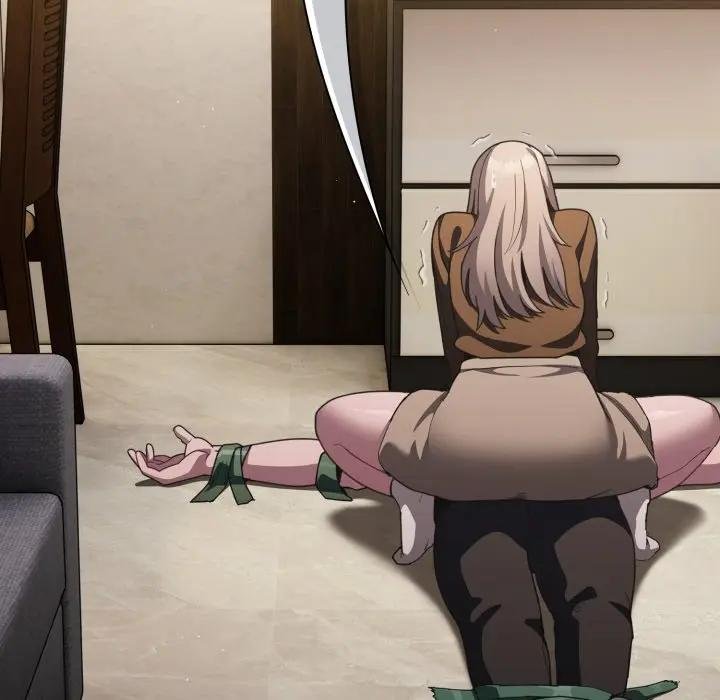 神聖陷阱第38話