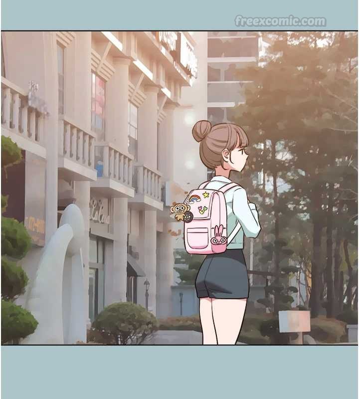 不要戀愛要打砲第37話-讓我看看妳的底線