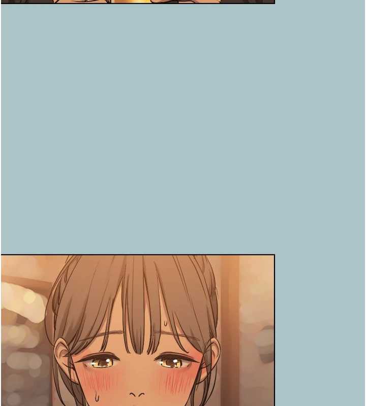 不要戀愛要打砲第37話-讓我看看妳的底線