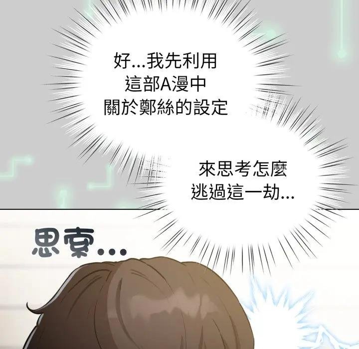 配角的生存任務第58話