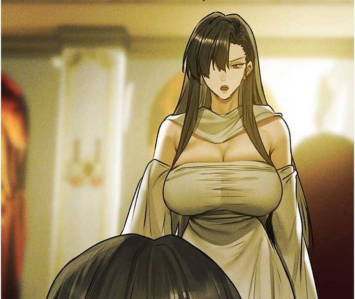 異界獵妻人第121話-小黃毛晉升成血族?!