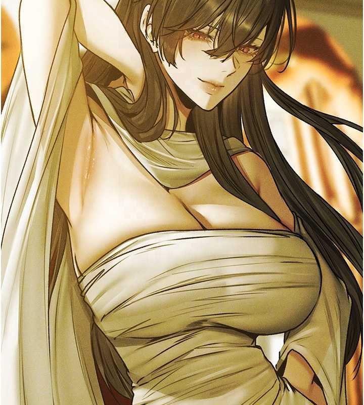 異界獵妻人第121話-小黃毛晉升成血族?!