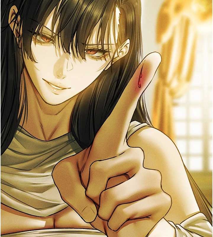 異界獵妻人第121話-小黃毛晉升成血族?!