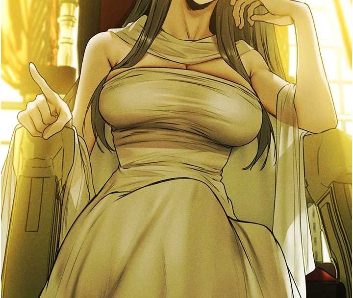 異界獵妻人第121話-小黃毛晉升成血族?!