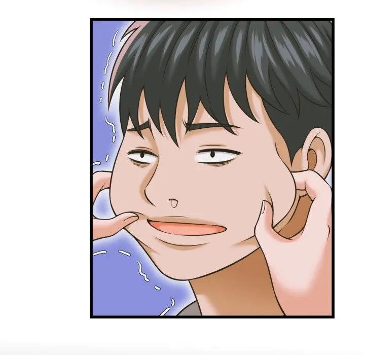 她们的夜晚属于我第35話