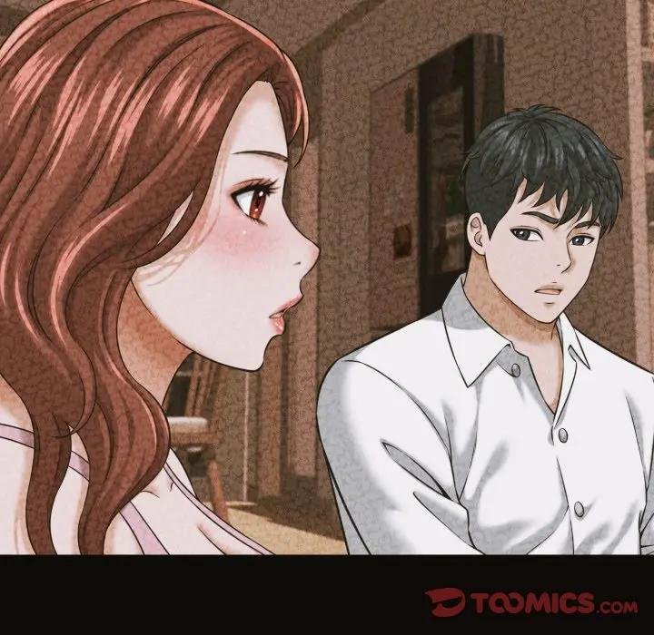 她们的夜晚属于我第35話