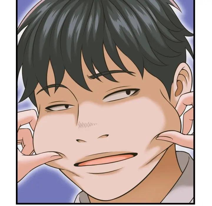 她们的夜晚属于我第35話