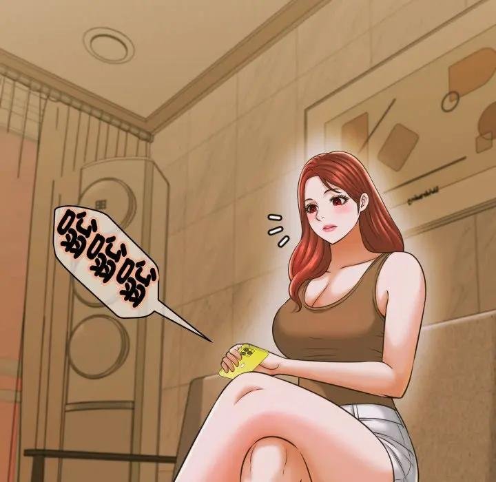 她们的夜晚属于我第35話