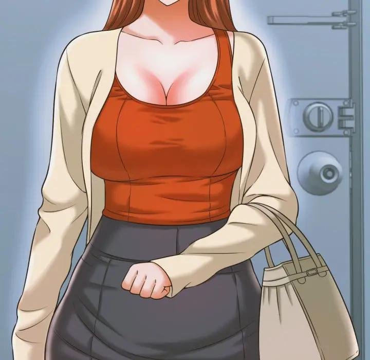 她们的夜晚属于我第35話