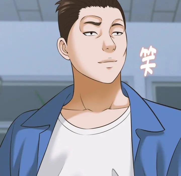 她们的夜晚属于我第35話